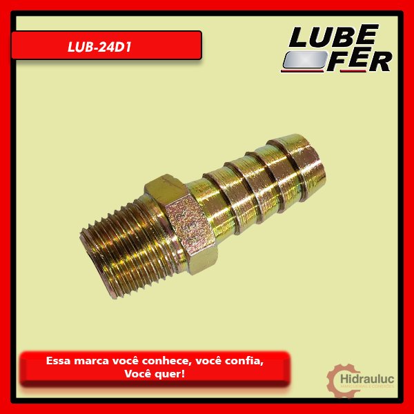 Lubefer LUB-24D1