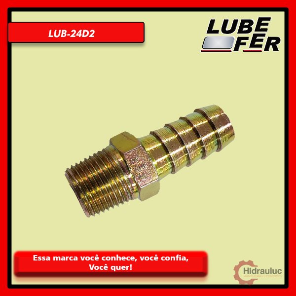 Lubefer LUB-24D2