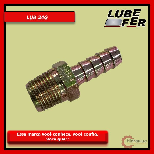 Lubefer LUB-24G