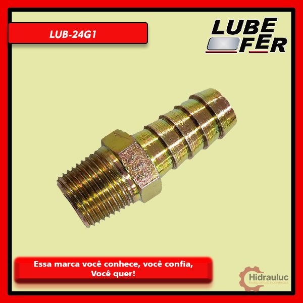 Lubefer LUB-24G1