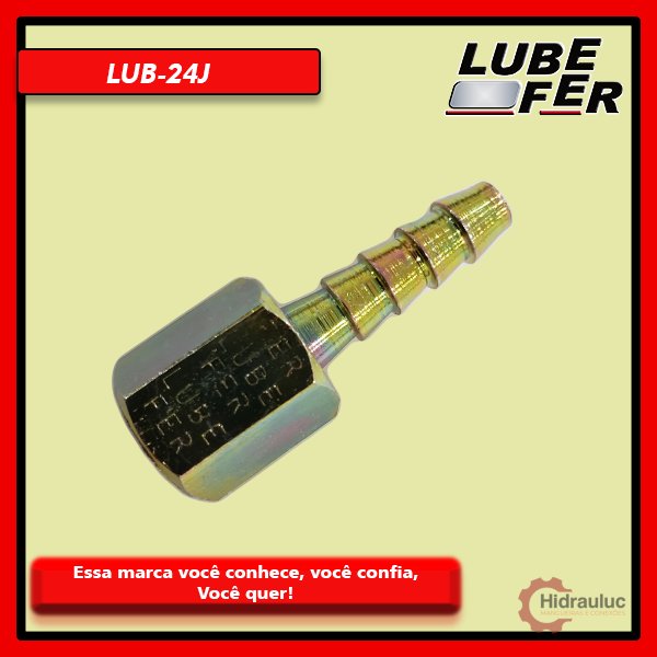 Lubefer LUB-24J