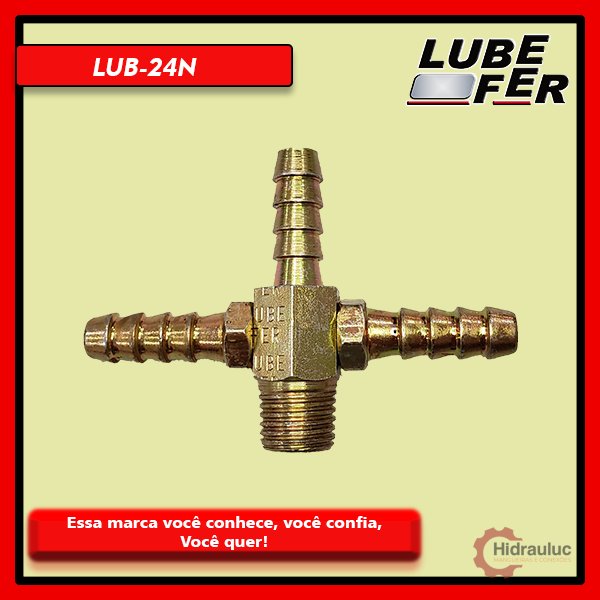 Lubefer LUB-24N
