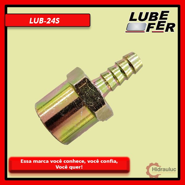 Lubefer LUB-24S