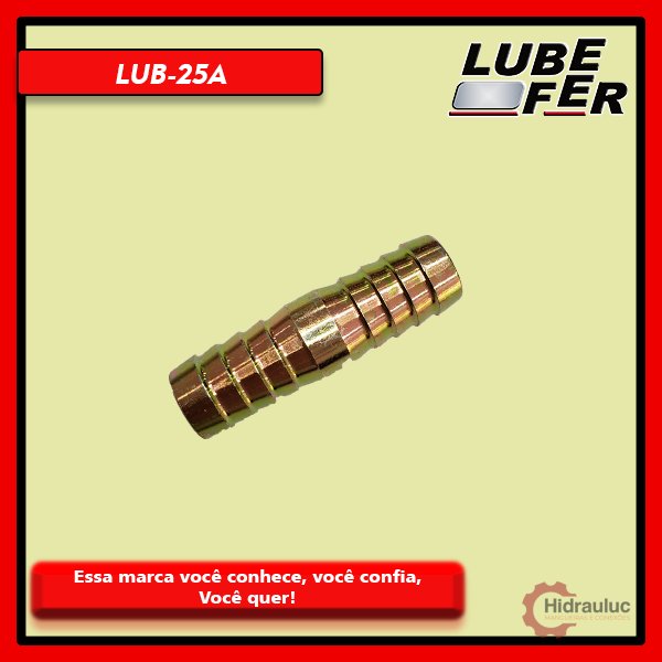 Lubefer LUB-25A