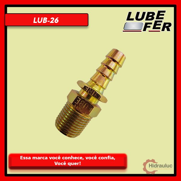 Lubefer LUB-26
