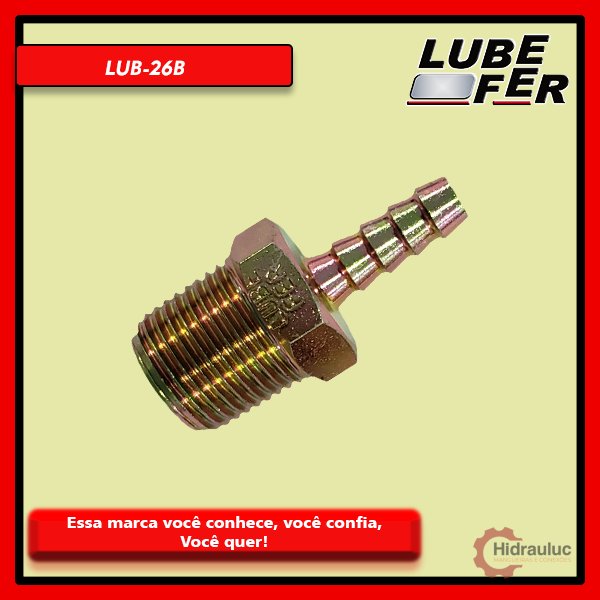Lubefer LUB-26B