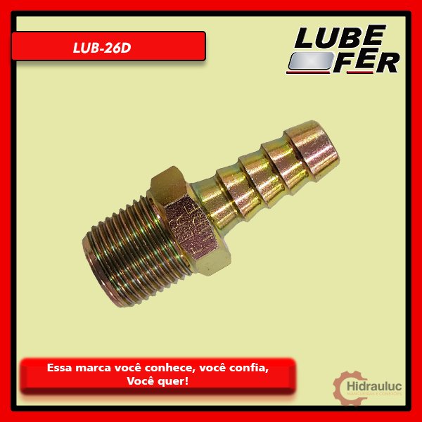 Lubefer LUB-26D