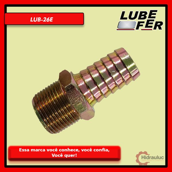 Lubefer LUB-26E
