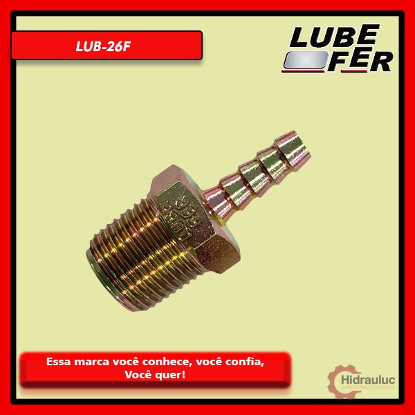Lubefer LUB-26F