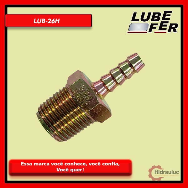 Lubefer LUB-26H