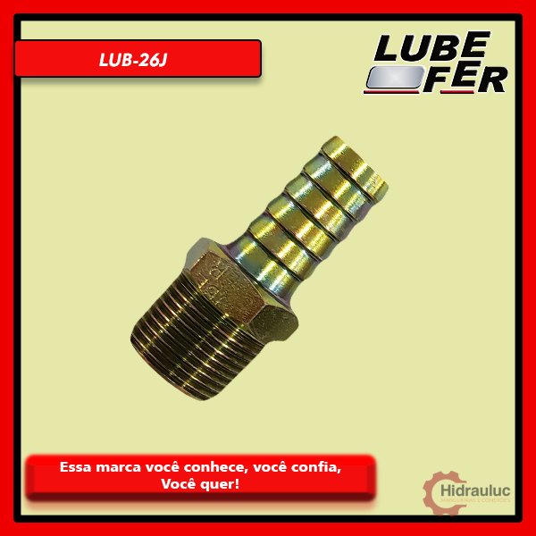 Lubefer LUB-26J
