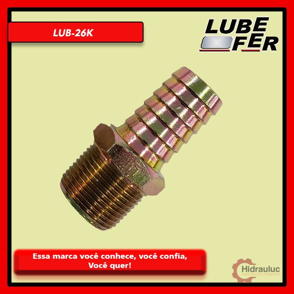 Lubefer LUB-26K