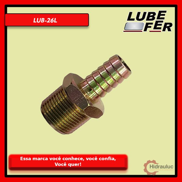 Lubefer LUB-26L