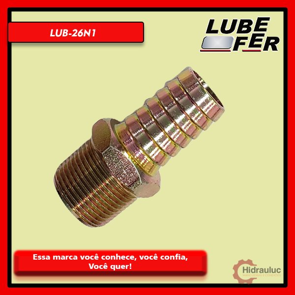 Lubefer LUB-26N1