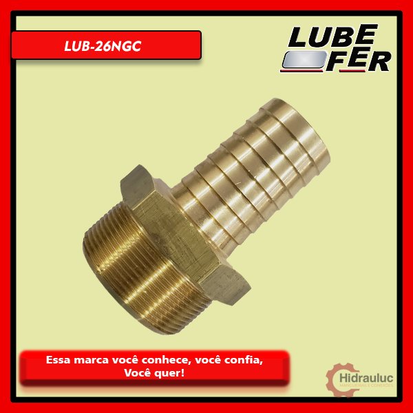 Lubefer LUB-26NGC