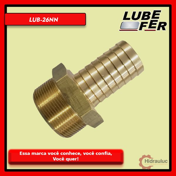 Lubefer LUB-26NN