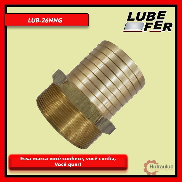 Lubefer LUB-26NNG