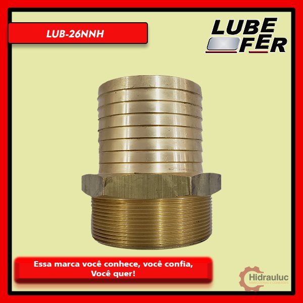 Lubefer LUB-26NNH