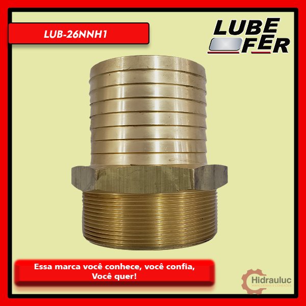 Lubefer LUB-26NNH1