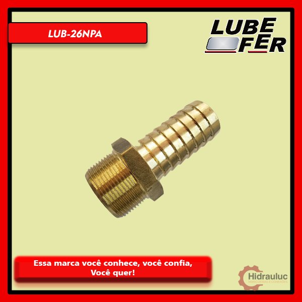 Lubefer LUB-26NPA
