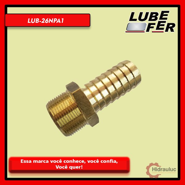 Lubefer LUB-26NPA1