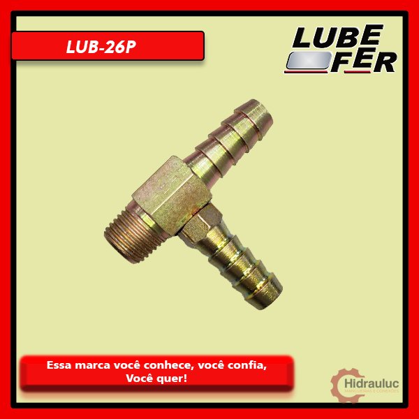 Lubefer LUB-26P