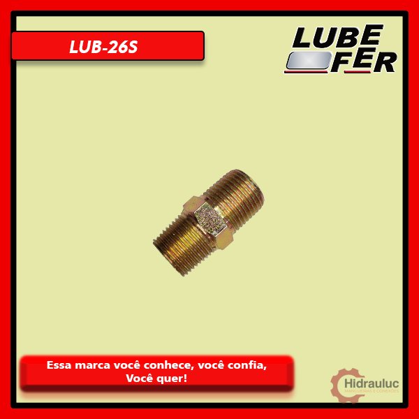 Lubefer LUB-26S