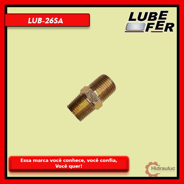 Lubefer LUB-26SA