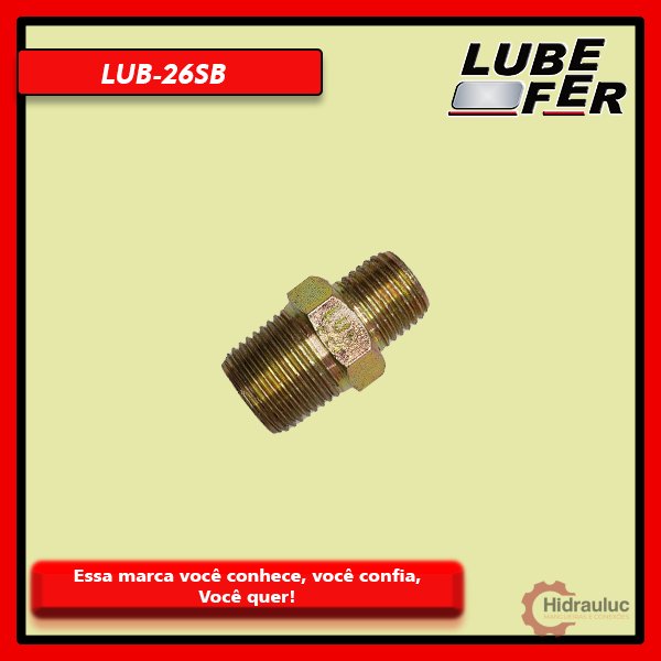 Lubefer LUB-26SB