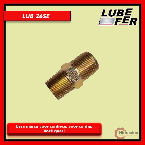 Lubefer LUB-26SE