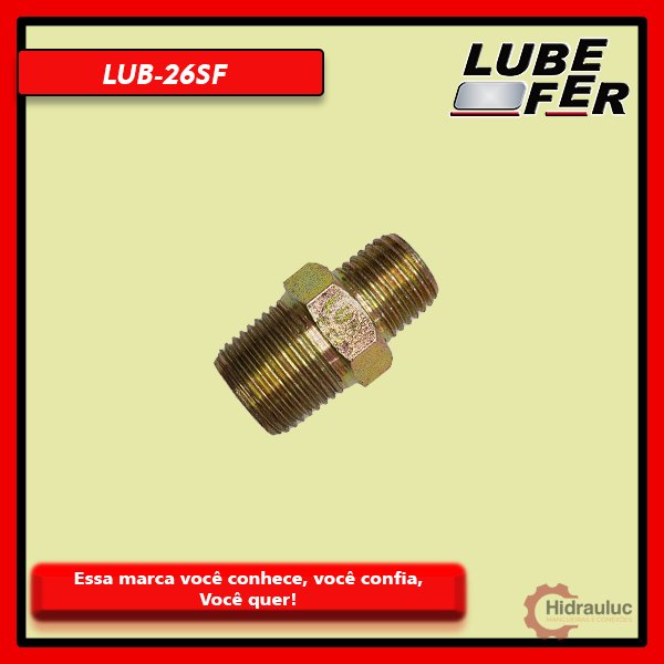 Lubefer LUB-26SF