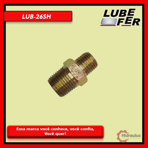 Lubefer LUB-26SH