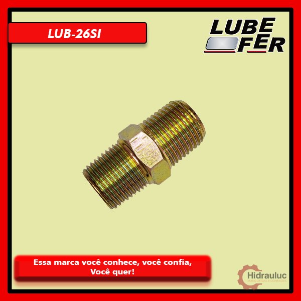 Lubefer LUB-26SI