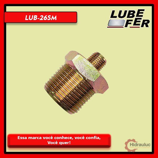 Lubefer LUB-26SM
