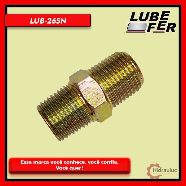 Lubefer LUB-26SN