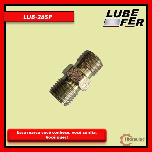 Lubefer LUB-26SP