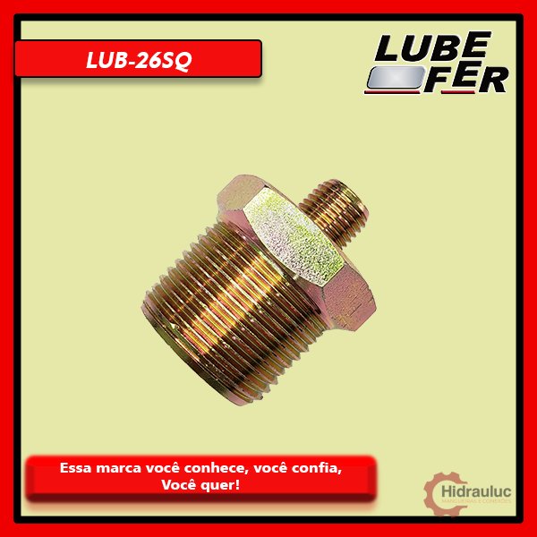 Lubefer LUB-26SQ