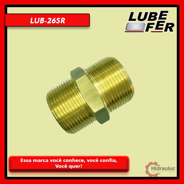 Lubefer LUB-26SR