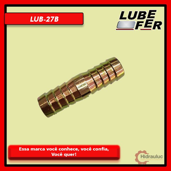 Lubefer LUB-27B