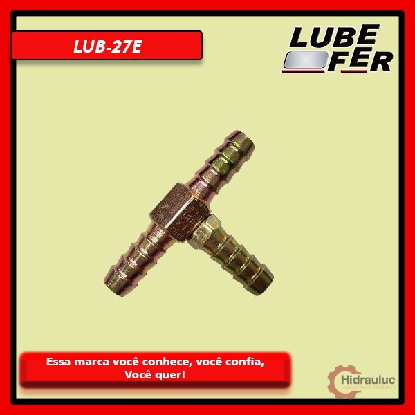 Lubefer LUB-27E