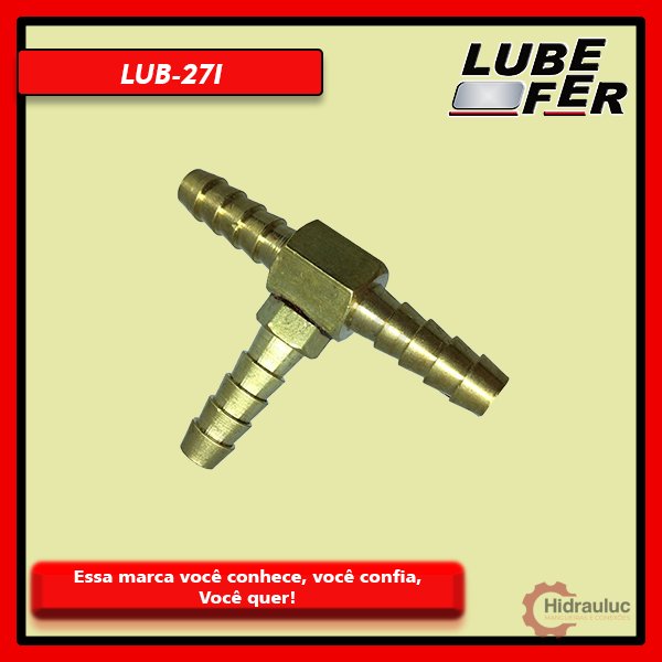 Lubefer LUB-27I