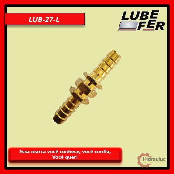 Lubefer LUB-27L