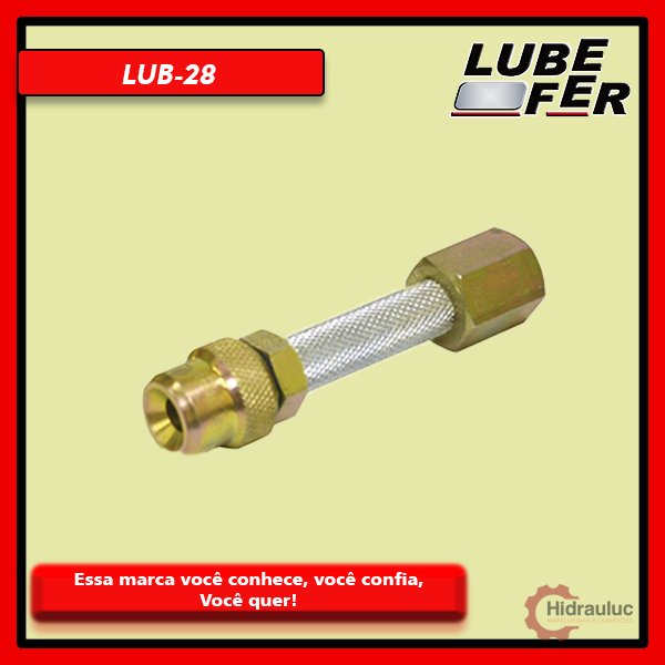 Lubefer LUB-28
