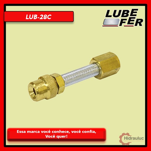 Lubefer LUB-28C