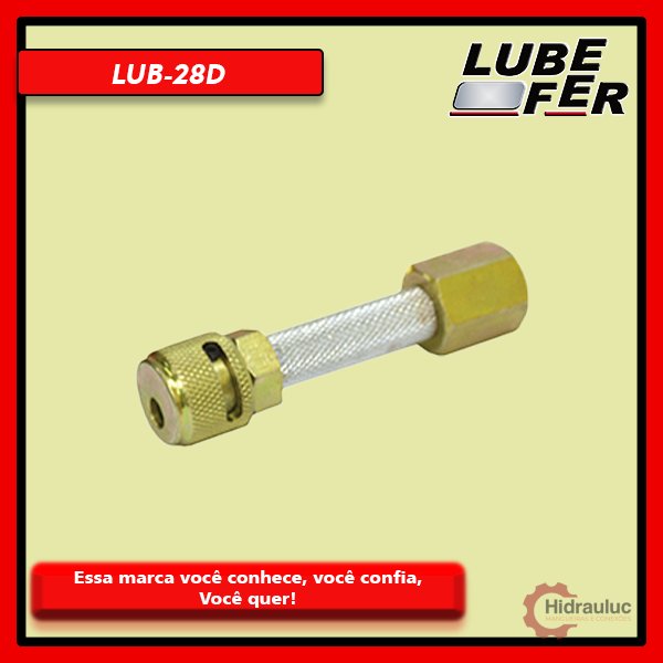 Lubefer LUB-28D