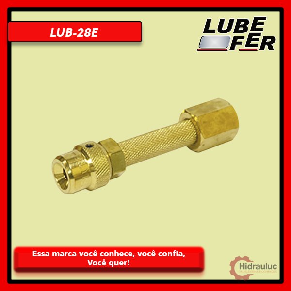 Lubefer LUB-28E