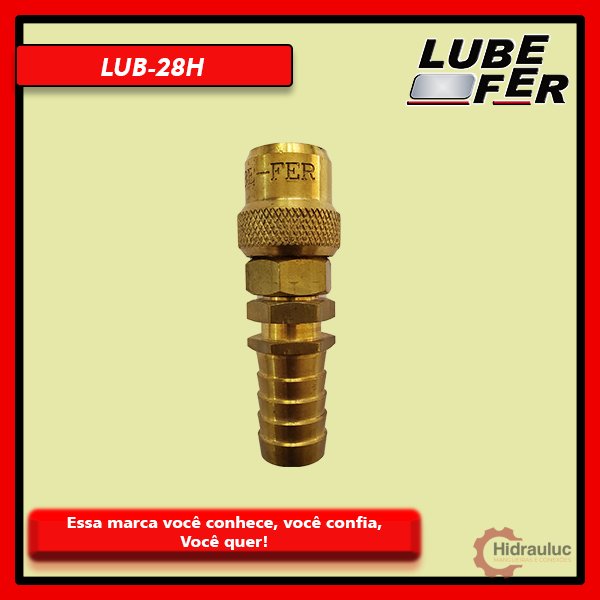 Lubefer LUB-28H