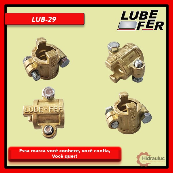 Lubefer LUB-29