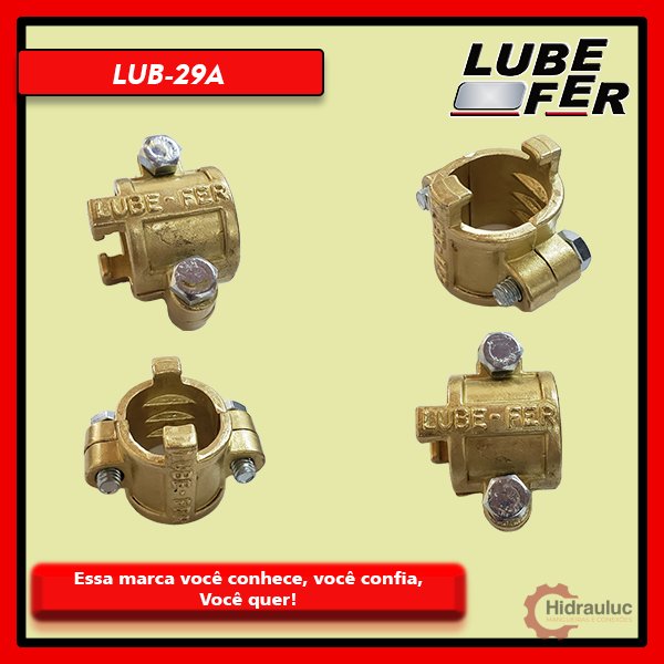 Lubefer LUB-29A