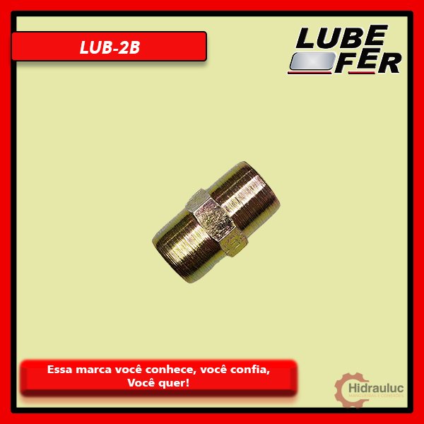 Lubefer LUB-2B